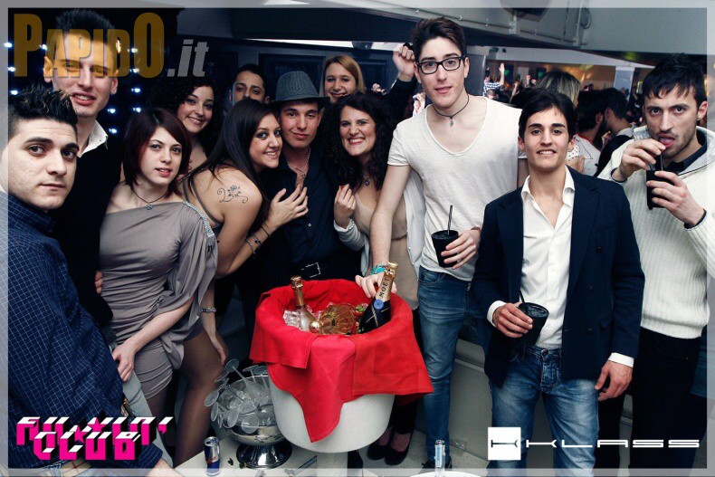 Sabato 02 Marzo 2013: 