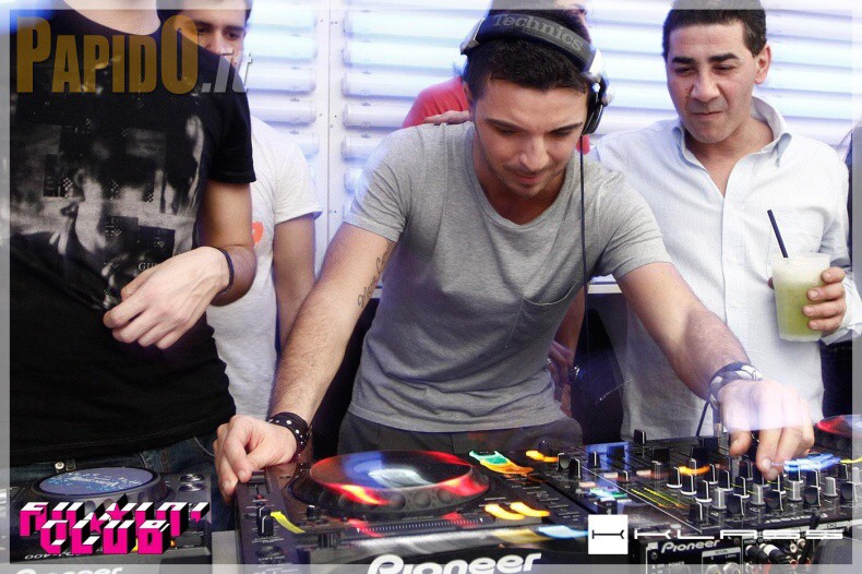 Sabato 02 Marzo 2013: 