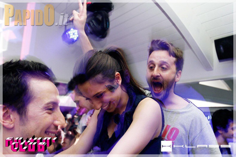 Sabato 02 Marzo 2013: 