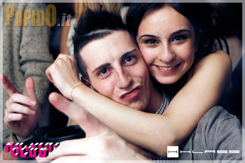 Sabato 02 Marzo 2013: 