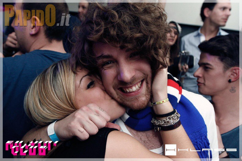 Sabato 02 Marzo 2013: 