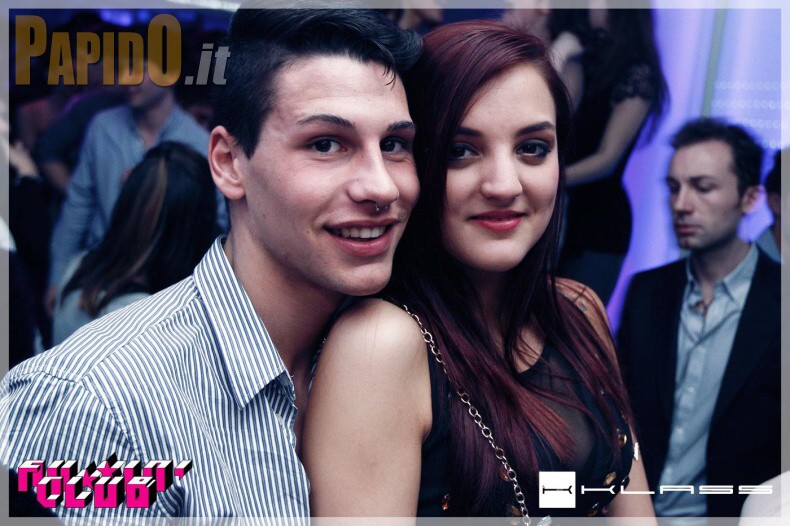 Sabato 02 Marzo 2013: 