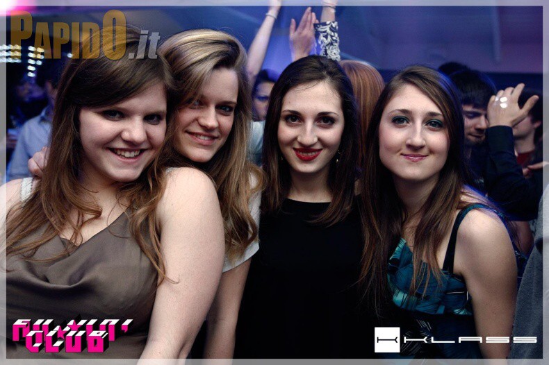 Sabato 02 Marzo 2013: 