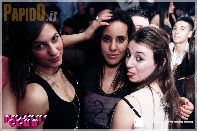 Sabato 02 Marzo 2013: 