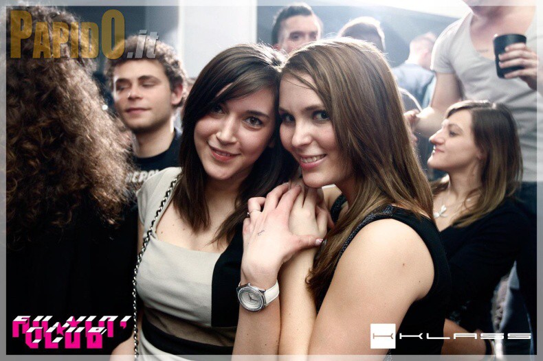 Sabato 02 Marzo 2013: 