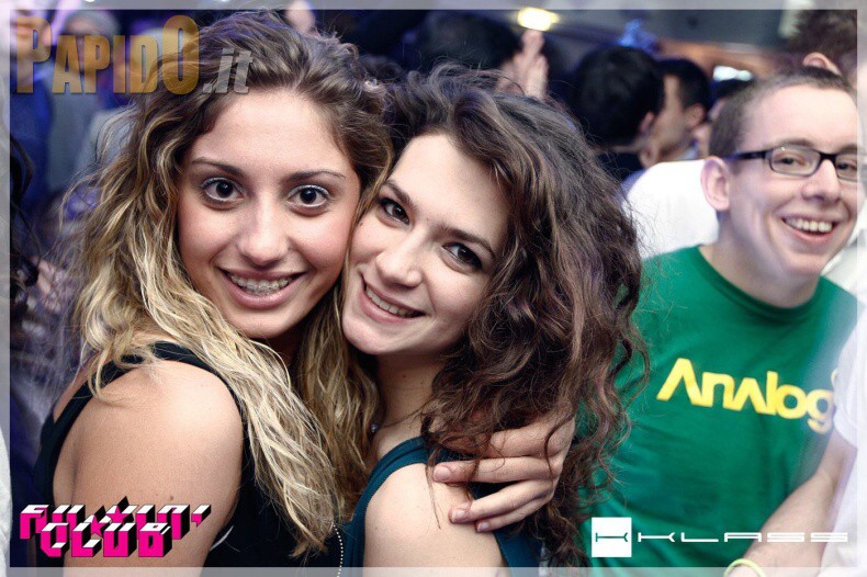 Sabato 02 Marzo 2013: 
