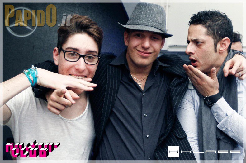 Sabato 02 Marzo 2013: 