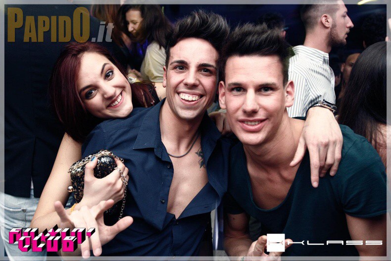 Sabato 02 Marzo 2013: 