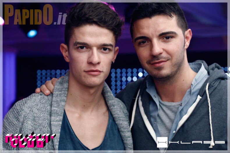Sabato 02 Marzo 2013: 