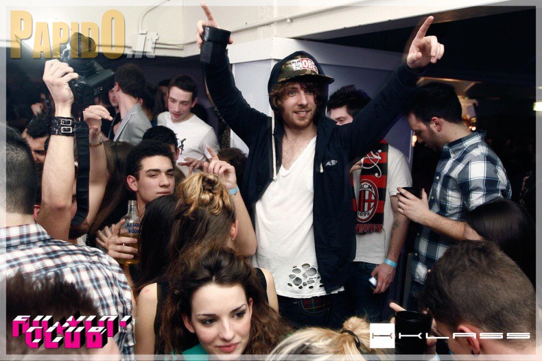 Sabato 02 Marzo 2013: 