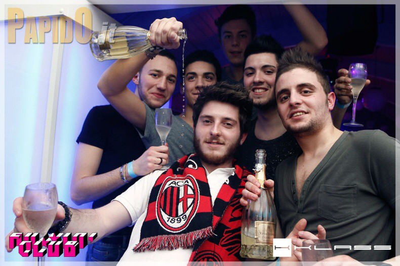 Sabato 02 Marzo 2013: 