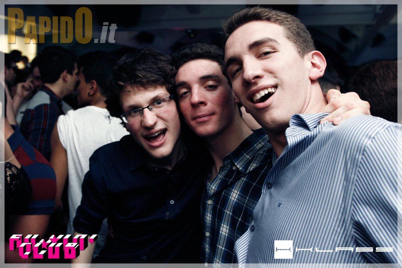 Sabato 02 Marzo 2013: 