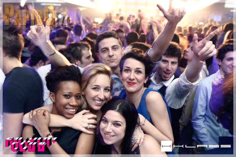 Sabato 02 Marzo 2013: 