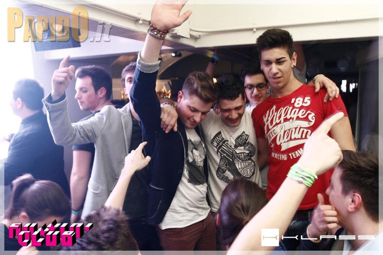Sabato 02 Marzo 2013: 