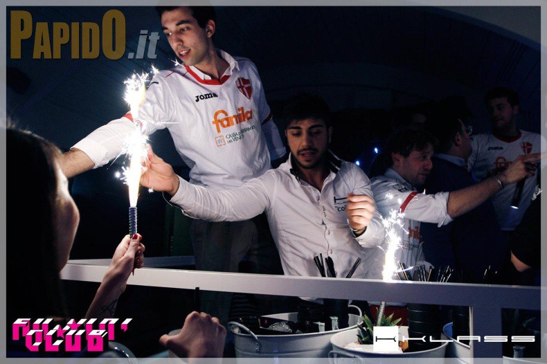 Sabato 02 Marzo 2013: 