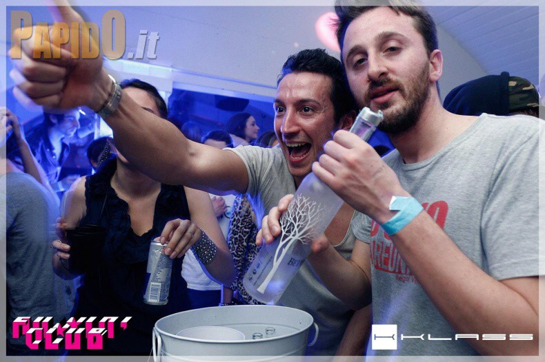 Sabato 02 Marzo 2013: 