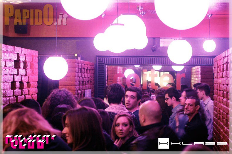 Sabato 02 Marzo 2013: 