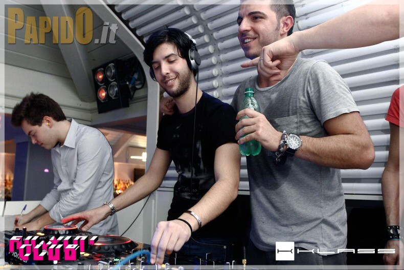 Sabato 02 Marzo 2013: 
