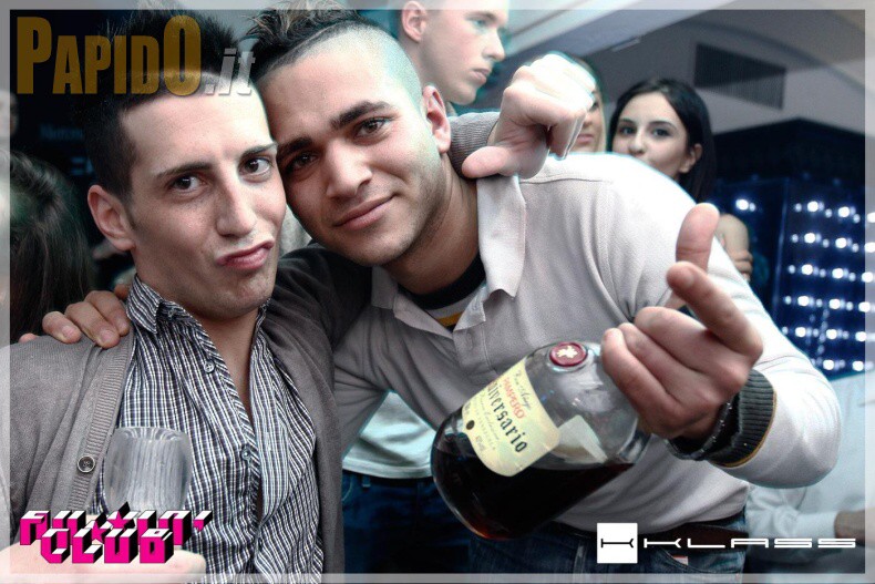 Sabato 02 Marzo 2013: 