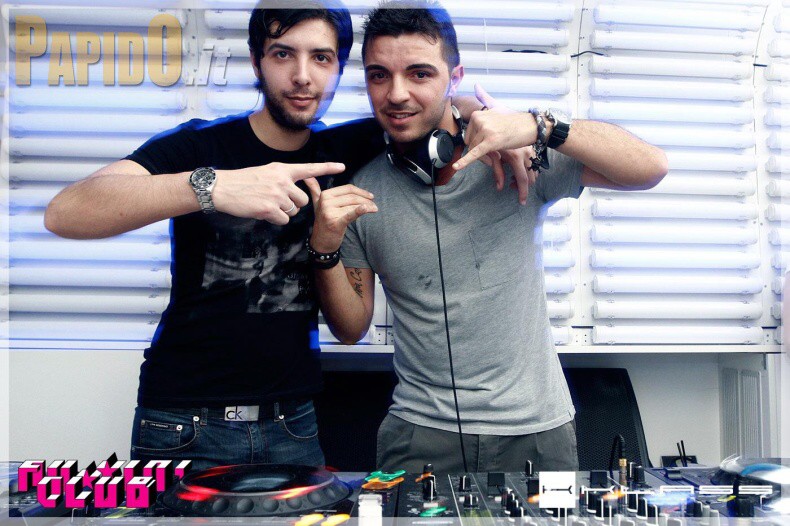 Sabato 02 Marzo 2013: 