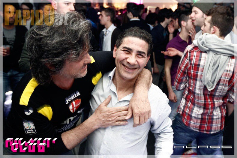 Sabato 02 Marzo 2013: 