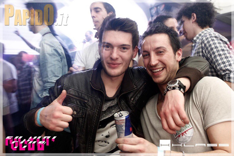 Sabato 02 Marzo 2013: 