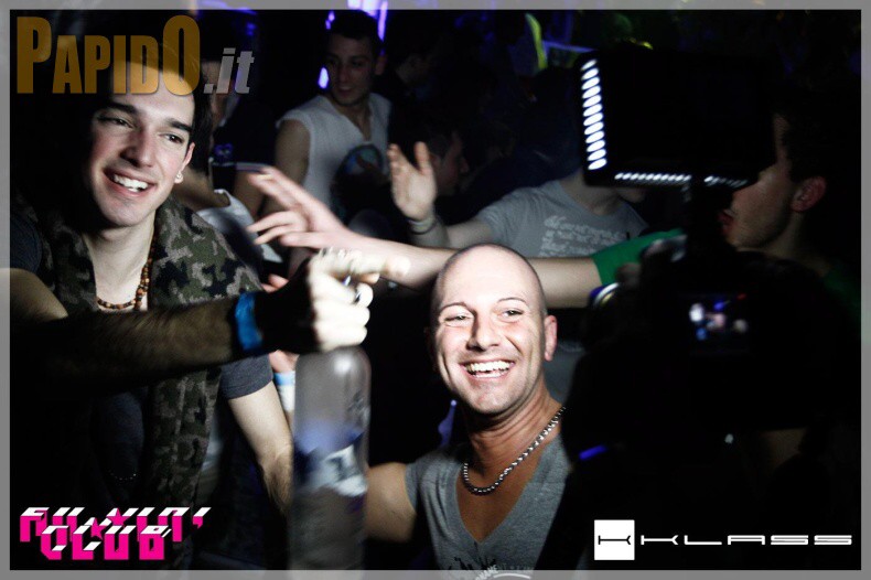Sabato 02 Marzo 2013: 