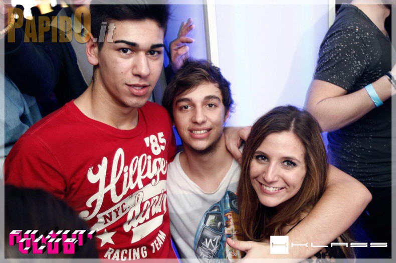 Sabato 02 Marzo 2013: 