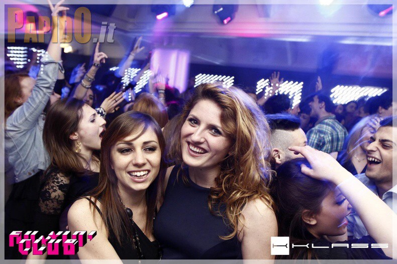Sabato 02 Marzo 2013: 