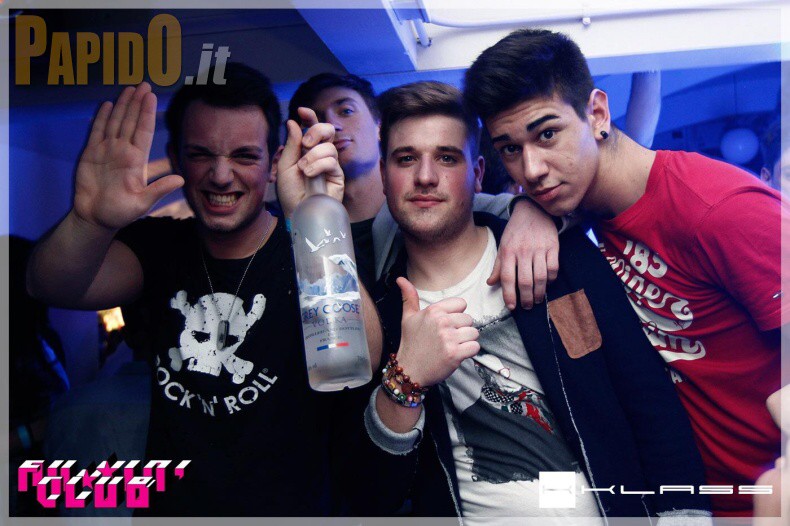 Sabato 02 Marzo 2013: 