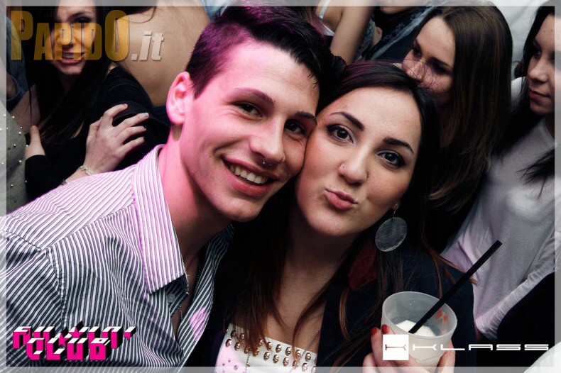 Sabato 02 Marzo 2013: 