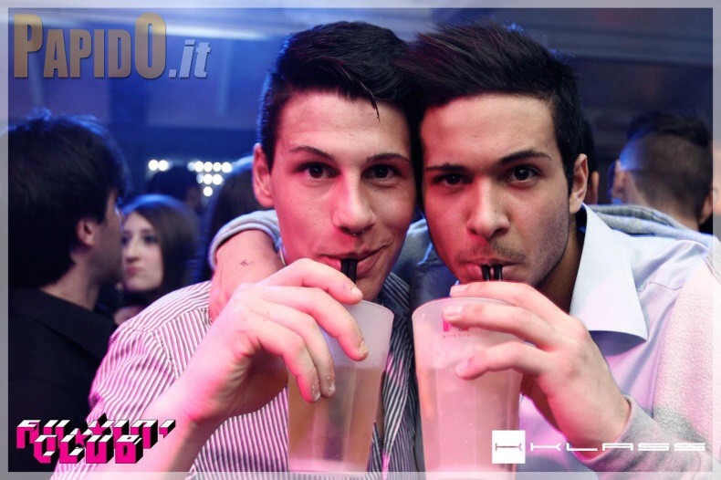 Sabato 02 Marzo 2013: 