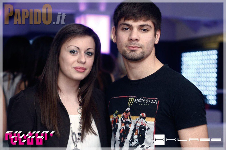 Sabato 02 Marzo 2013: 