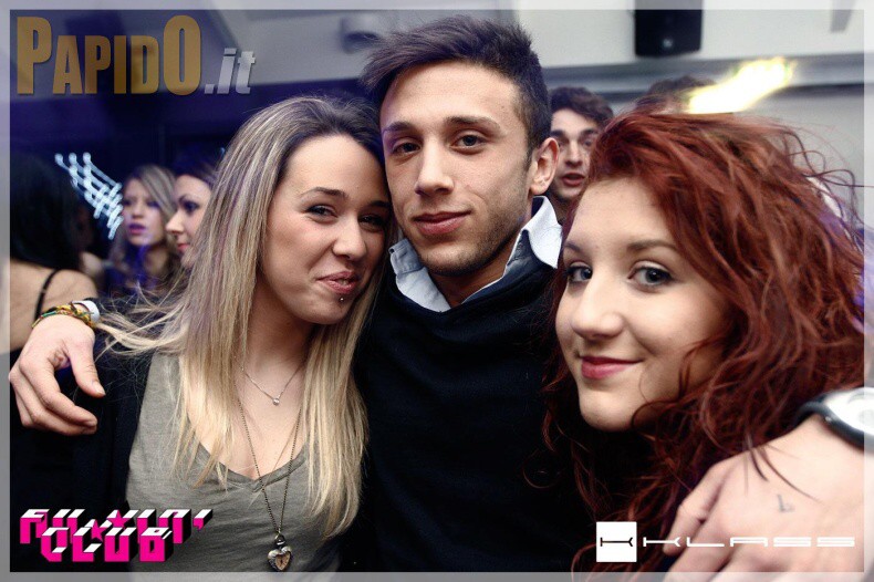 Sabato 02 Marzo 2013: 