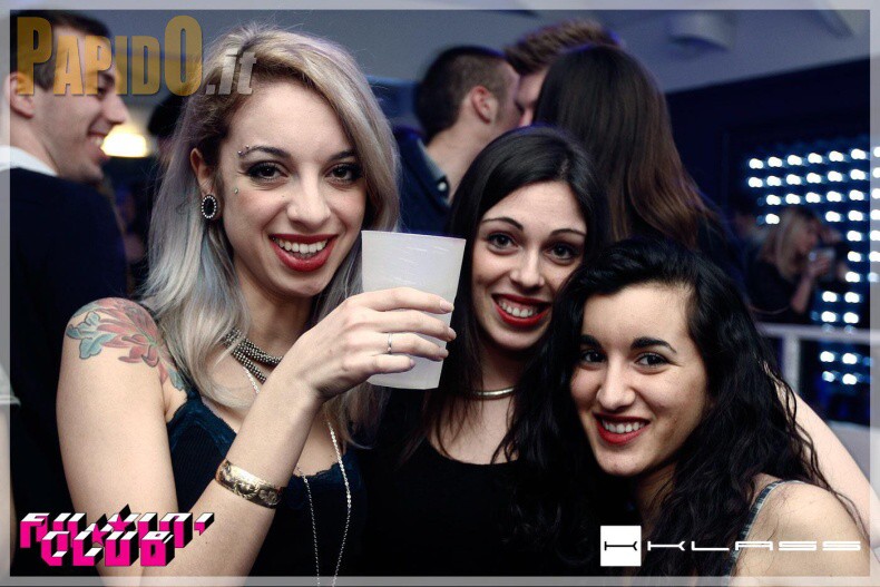 Sabato 02 Marzo 2013: 