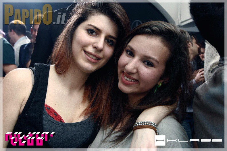Sabato 02 Marzo 2013: 