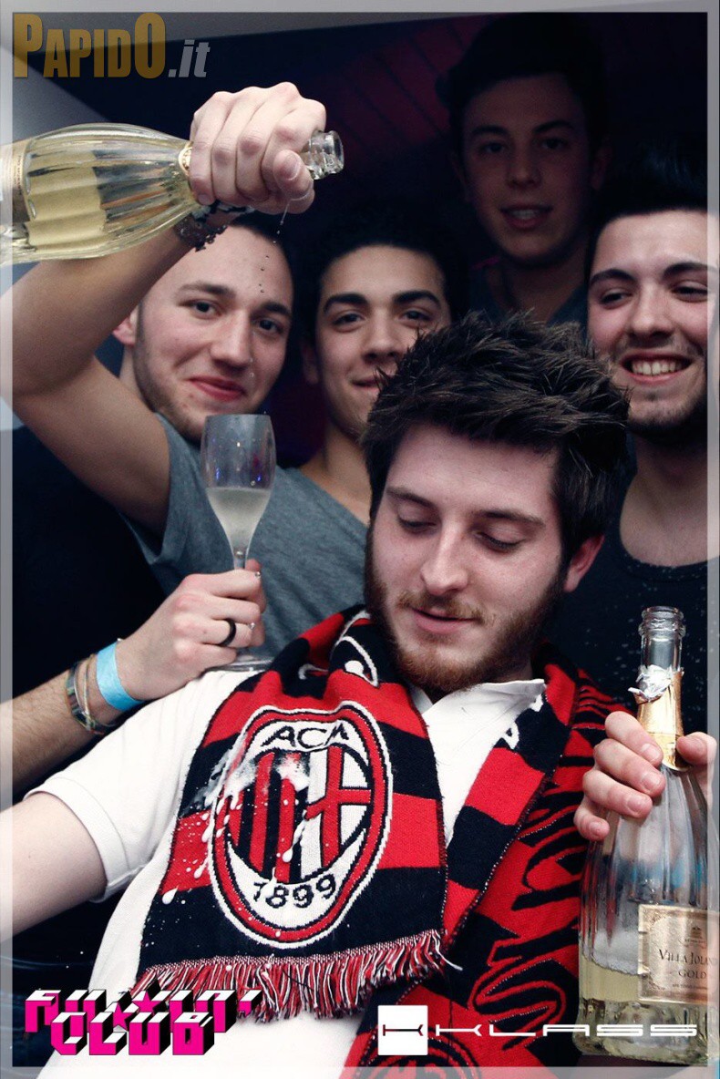 Sabato 02 Marzo 2013: 