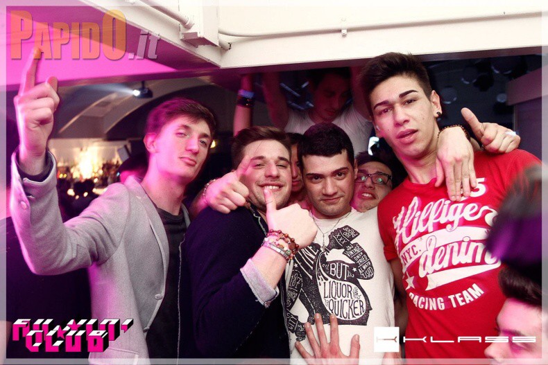Sabato 02 Marzo 2013: 