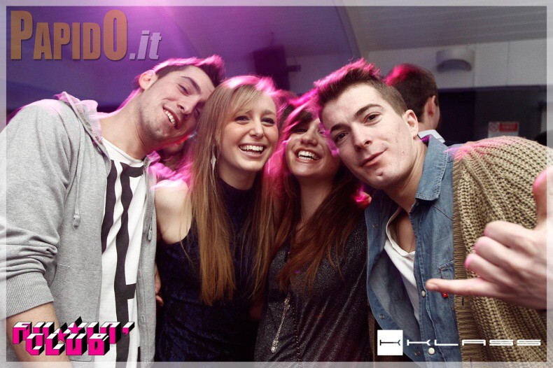 Sabato 02 Marzo 2013: 