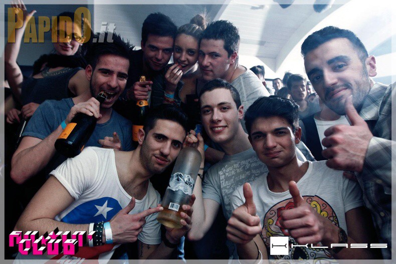 Sabato 02 Marzo 2013: 