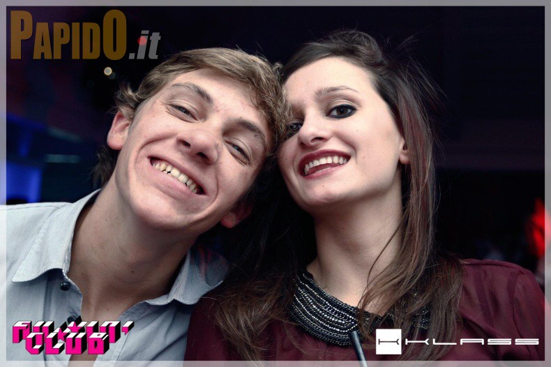 Sabato 02 Marzo 2013: 