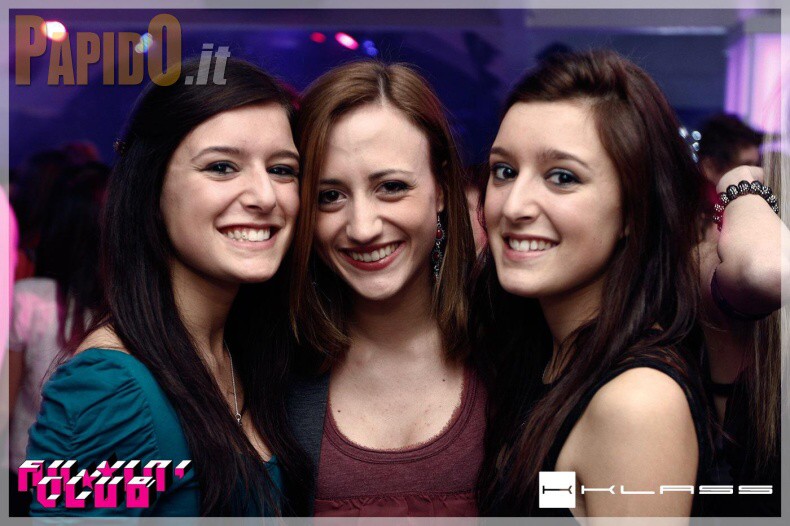 Sabato 02 Marzo 2013: 