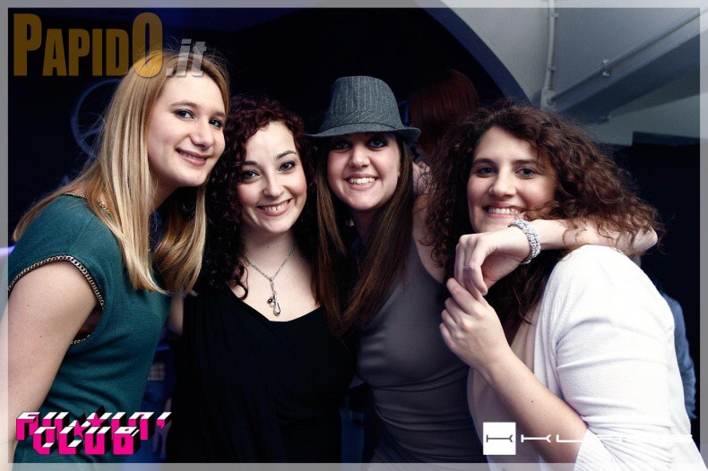 Sabato 02 Marzo 2013: 