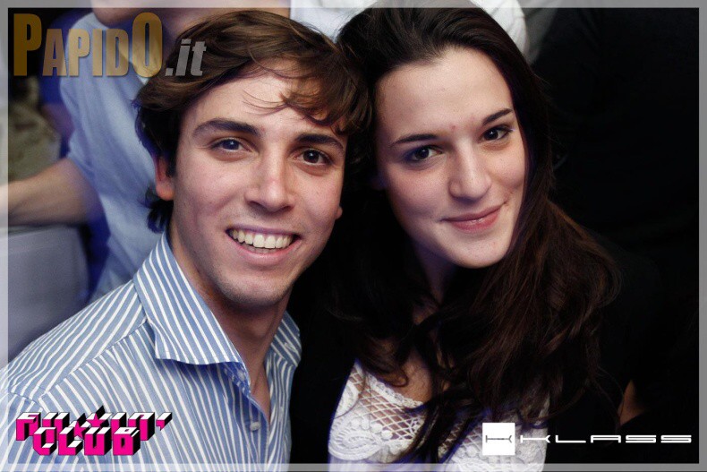 Sabato 02 Marzo 2013: 