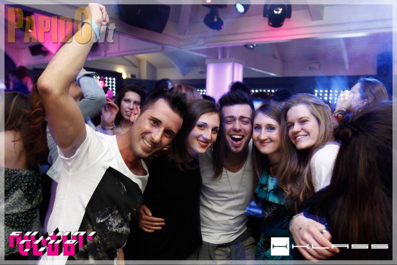 Sabato 02 Marzo 2013: 