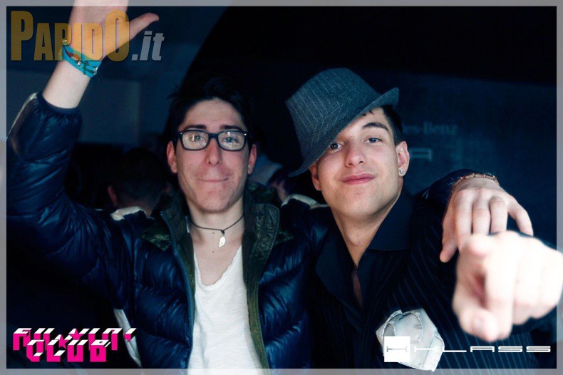 Sabato 02 Marzo 2013: 