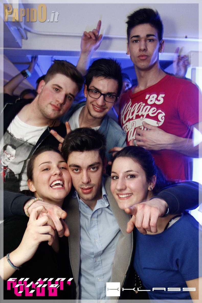 Sabato 02 Marzo 2013: 
