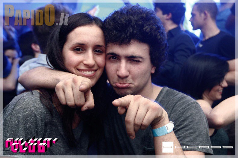 Sabato 02 Marzo 2013: 