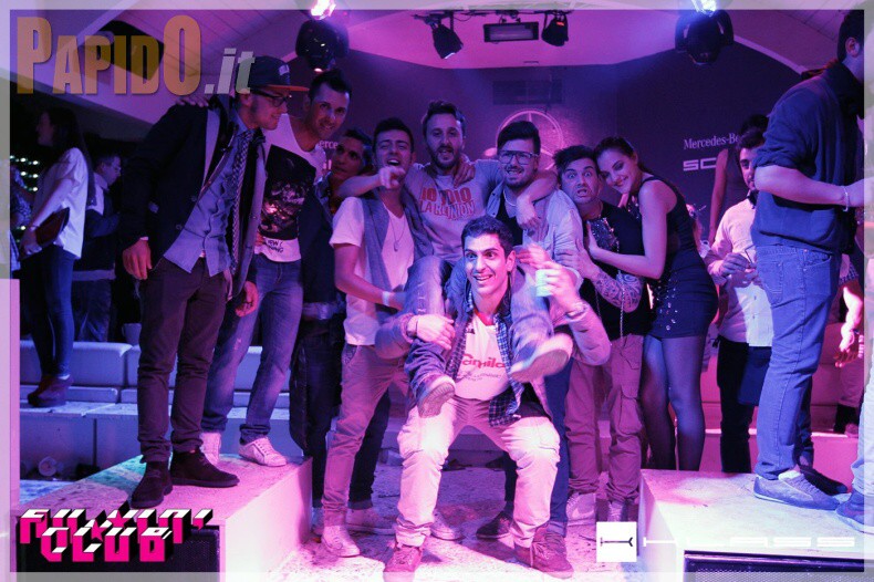 Sabato 02 Marzo 2013: 