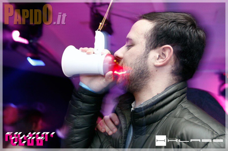 Sabato 02 Marzo 2013: 